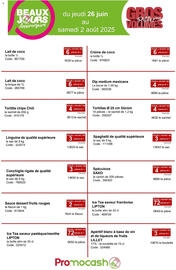 Catalogue Promocash page 2