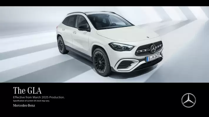 Mercedes-Benz leaflet (valid until 24-06)