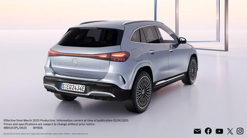 Mercedes-Benz leaflet Page 47