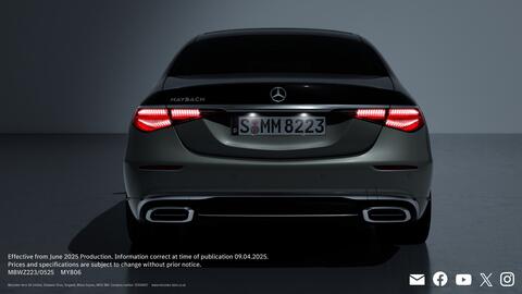 Mercedes-Benz leaflet Page 58