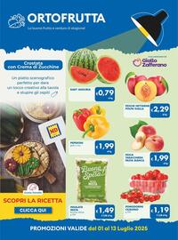 Volantino MD Discount Pagina 11