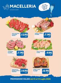 Volantino MD Discount Pagina 12