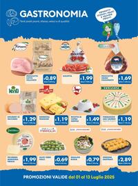 Volantino MD Discount Pagina 13