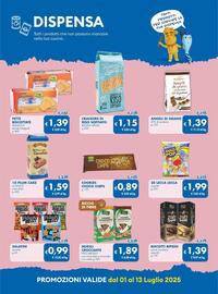 Volantino MD Discount Pagina 15