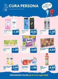 Volantino MD Discount Pagina 16