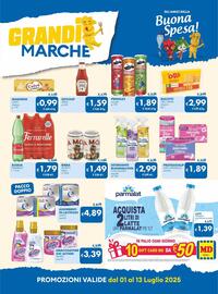 Volantino MD Discount Pagina 19