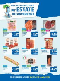 Volantino MD Discount Pagina 2