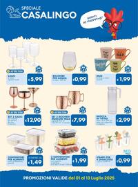 Volantino MD Discount Pagina 21