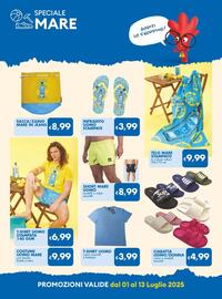 Volantino MD Discount Pagina 22