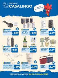 Volantino MD Discount Pagina 23