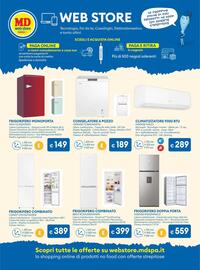 Volantino MD Discount Pagina 25