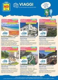 Volantino MD Discount Pagina 26