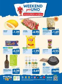 Volantino MD Discount Pagina 28