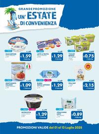 Volantino MD Discount Pagina 3