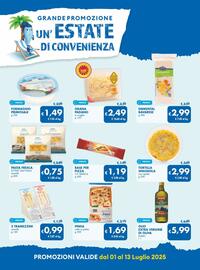 Volantino MD Discount Pagina 4