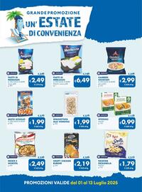 Volantino MD Discount Pagina 5