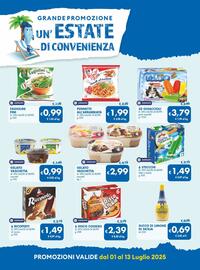 Volantino MD Discount Pagina 6