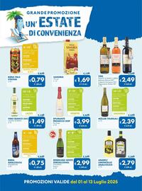 Volantino MD Discount Pagina 7
