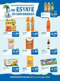 Volantino MD Discount Pagina 8