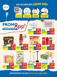 Volantino MD Discount Pagina 9