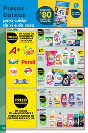 Folheto Pingo Doce | Açores Página 24