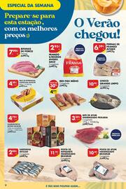 Folheto Pingo Doce | Açores Página 6