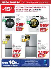 Folleto Carrefour Página 11