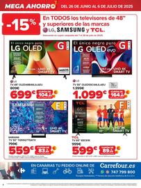 Folleto Carrefour Página 2