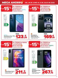 Folleto Carrefour Página 5