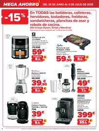Folleto Carrefour Página 8