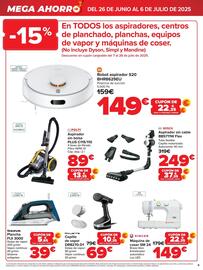 Folleto Carrefour Página 9