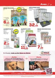 Folleto Kiwoko Página 17