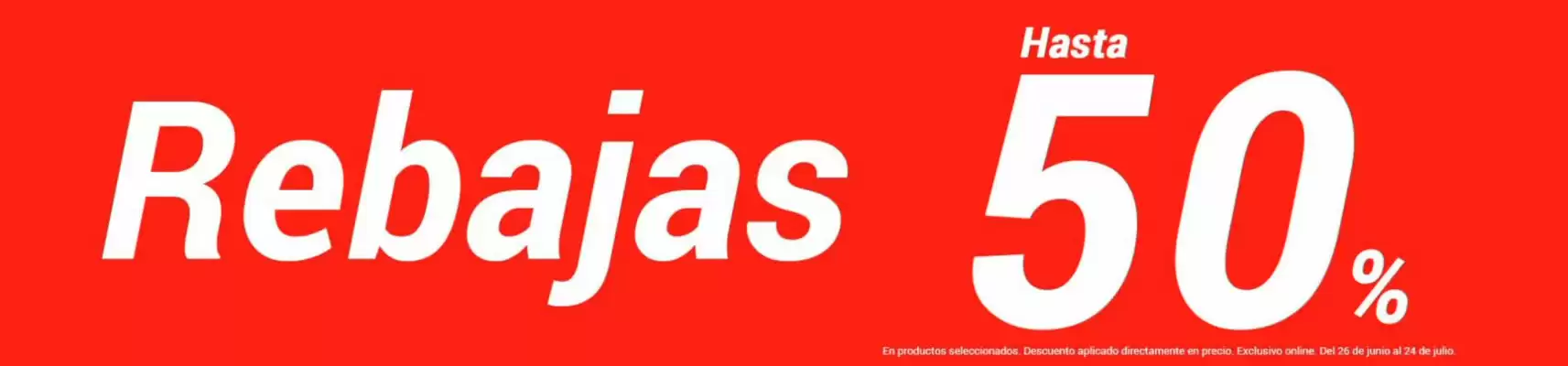 Folleto Forum Sport (válido hasta el 24-07)