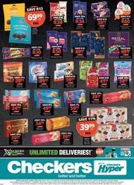 Checkers catalogue Page 2