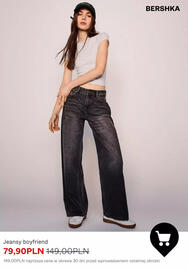 Bershka gazetka Strona 10