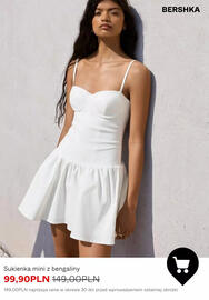 Bershka gazetka Strona 2