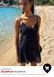 Bershka gazetka Strona 3