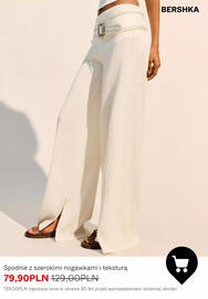 Bershka gazetka Strona 7