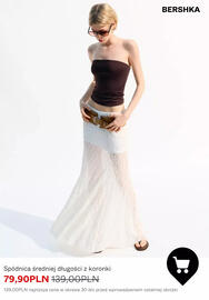 Bershka gazetka Strona 8