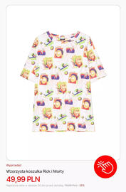 Cropp gazetka Strona 10