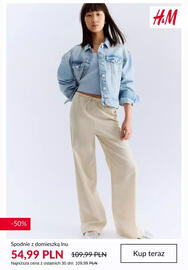 H&M gazetka tydzień 26 Strona 8