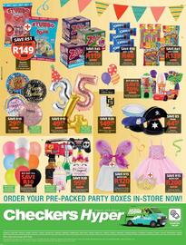 Checkers catalogue Page 2