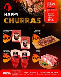 Catálogo Trimais Supermercado Página 1