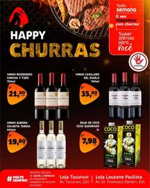 Catálogo Trimais Supermercado Página 4