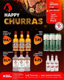Catálogo Trimais Supermercado Página 5