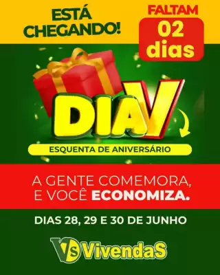 Catálogo Vivendas Supermercados