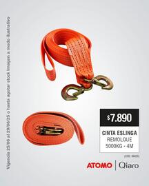 Catálogo Atomo Conviene Página 3