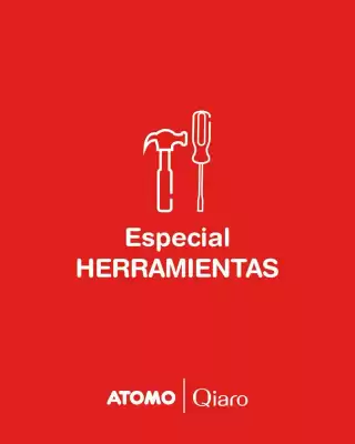 Catálogo Atomo Conviene (válido hasta 29-06)