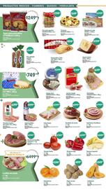 Catálogo Supermercados Buenos Días semana 26 Página 3