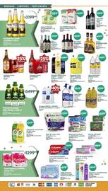 Catálogo Supermercados Buenos Días semana 26 Página 4
